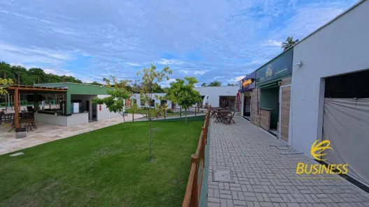 Ponto Comercial para alugar, 48m² no Tauape, Fortaleza