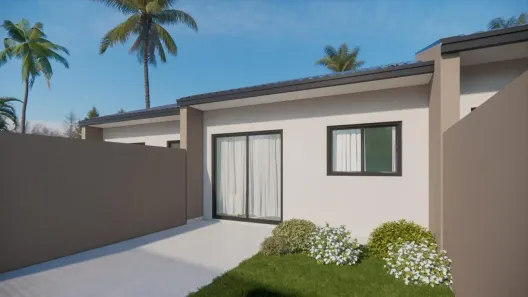 Casa com 2 Quartos à venda, 37m² no Rio Da Onca, Matinhos