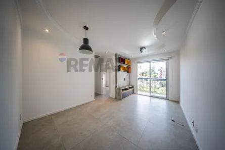 Apartamento com 2 Quartos à venda, 58m² no Vila Mariana, São Paulo