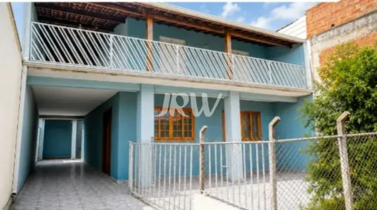 Casa com 3 Quartos à venda, 18m² no Jardim São Francisco, Indaiatuba