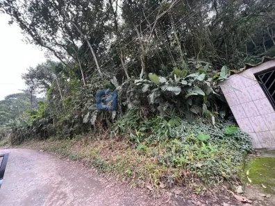Lote/Terreno à venda, 330m² no Varginha, São Bernardo do Campo