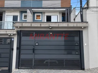 Sobrado com 3 Quartos à venda, 100m² no Imirim, São Paulo
