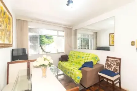 Apartamento com 4 Quartos para alugar, 116m² no Menino Deus, Porto Alegre