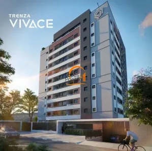 Apartamento com 1 Quarto à venda, 45m² no Atibaia Jardim, Atibaia