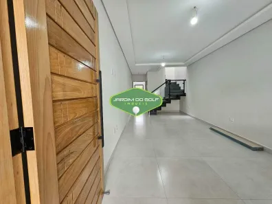 Casa com 3 Quartos à venda, 120m² no Jardim Santa Cruz (Campo Grande), São Paulo