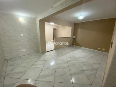 Casa com 2 Quartos para alugar, 62m² no Alves Dias, São Bernardo do Campo