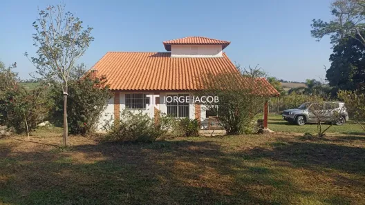 Fazenda/Sítio com 3 Quartos à venda, 215m² no , Araçoiaba da Serra