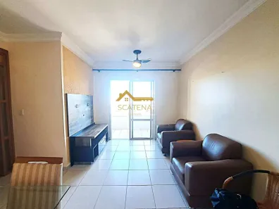 Apartamento com 2 Quartos para alugar, 65m² no Jardim Refúgio, Sorocaba