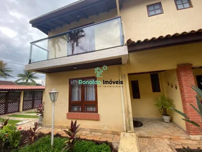 Casa de Condomínio com 3 Quartos à venda, 110m² no Centro, Bertioga