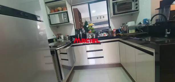 Sobrado com 2 Quartos à venda, 250m² no Residencial Santa Paula, Jacareí