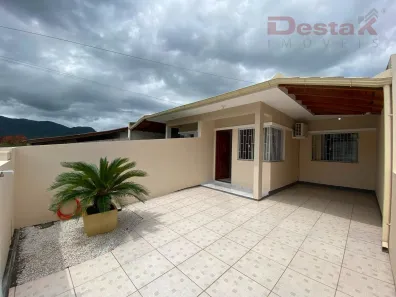 Casa com 2 Quartos à venda, 53m² no Bela Vista, Palhoça