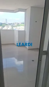 Apartamento com 2 Quartos à venda, 54m² no Vila Pires, Santo André