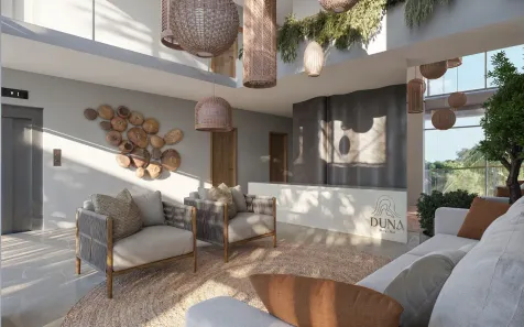 Apartamento com 2 Quartos à venda, 45m² no Tamandaré, Tamandaré