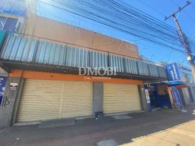 Ponto Comercial para alugar, 400m² no Vila Santo Ângelo, Cachoeirinha