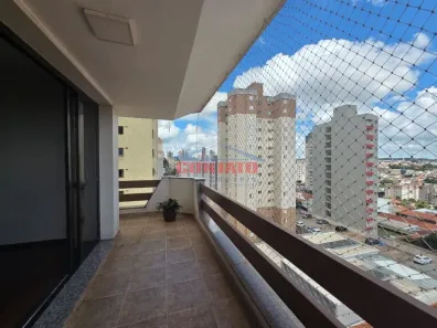 Apartamento com 3 Quartos à venda, 150m² no Jardim Bethânia, São Carlos