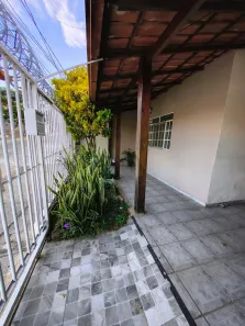 Casa com 3 Quartos para alugar, 110m² no Morada do Vale, Governador Valadares