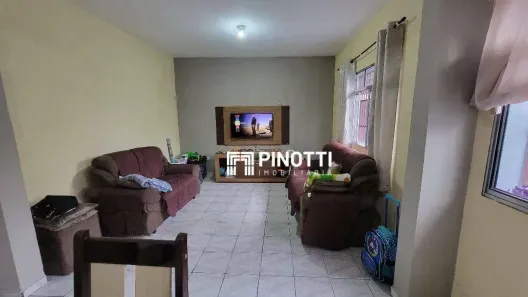 Sobrado com 3 Quartos à venda, 125m² no Ferrazópolis, São Bernardo do Campo