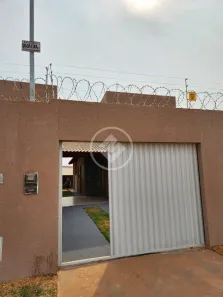 Casa com 2 Quartos à venda, 95m² no Independência, Aparecida de Goiânia