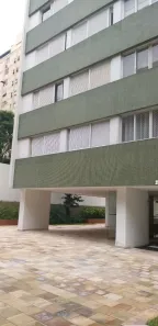 Apartamento com 3 Quartos à venda, 97m² no Moema, São Paulo