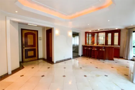 Apartamento com 4 Quartos à venda, 200m² no Vila Monumento, São Paulo