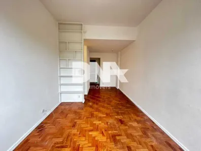 Apartamento com 2 Quartos à venda, 65m² no Leblon, Rio de Janeiro
