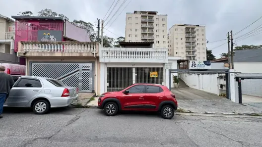 Casa com 3 Quartos para alugar, 104m² no Vila São Francisco, São Paulo