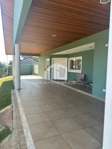 Casa com 4 Quartos para alugar, 424m² no Condomínio Residencial Mirante do Vale, Jacareí