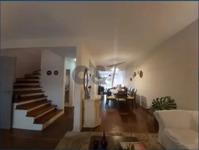 Casa com 3 Quartos à venda, 236m² no Indianópolis, São Paulo