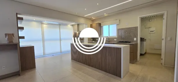 Apartamento com 3 Quartos para alugar, 94m² no Parque Rural Fazenda Santa Cândida, Campinas
