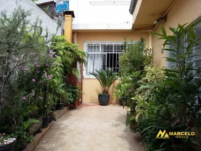Casa com 3 Quartos à venda, 136m² no Vila Leopoldina, São Paulo