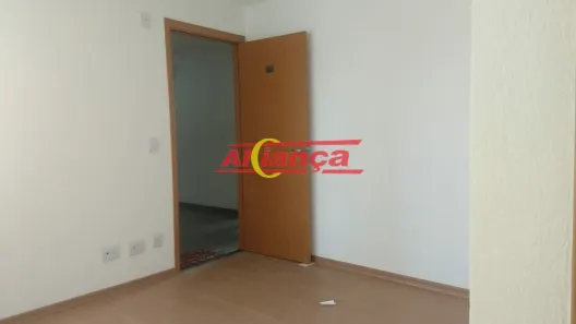 Apartamento com 2 Quartos à venda, 40m² no Água Chata, Guarulhos