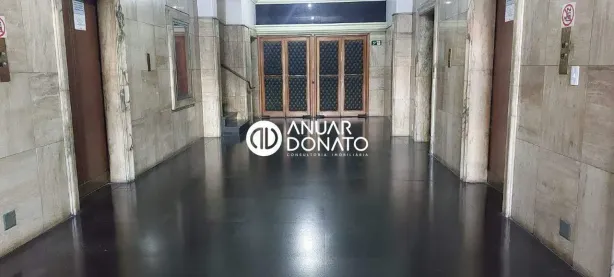 Ponto Comercial à venda, 118m² no Centro, Belo Horizonte