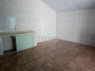Casa com 2 Quartos à venda, 52m² no Jardim Santa Tereza, Taubaté