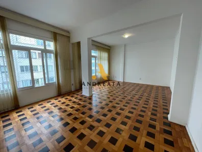 Apartamento com 2 Quartos para alugar, 100m² no Copacabana, Rio de Janeiro
