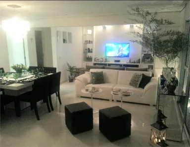 Apartamento com 3 Quartos à venda, 138m² no Vila Andrade, São Paulo