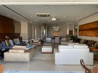 Apartamento com 4 Quartos para alugar, 300m² no Barra da Tijuca, Rio de Janeiro