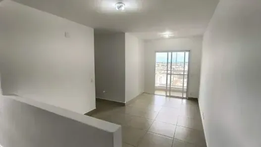 Apartamento com 3 Quartos para alugar, 72m² no Ribeirânia, Ribeirão Preto