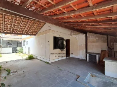 Casa com 2 Quartos à venda, 98m² no Campo Grande, Rio de Janeiro