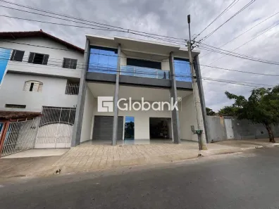 Sala Comercial para alugar, 25m² no Major Prates, Montes Claros
