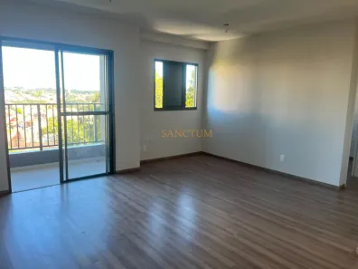 Apartamento com 2 Quartos à venda, 66m² no Mansões Santo Antônio, Campinas