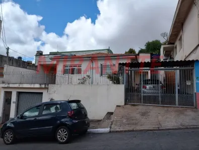Casa com 3 Quartos à venda, 380m² no Vila Amália (Zona Norte), São Paulo