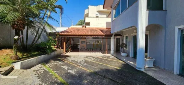 Casa de Condomínio com 4 Quartos à venda, 250m² no Urbanova, São José dos Campos