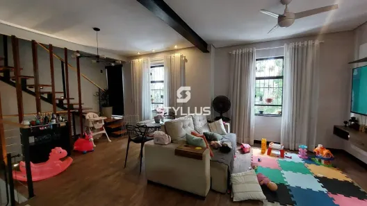  com 3 Quartos à venda, 165m² no Méier, Rio de Janeiro