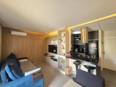 Apartamento com 3 Quartos à venda, 74m² no Glebas Califórnia, Piracicaba