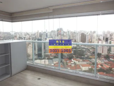 Apartamento com 1 Quarto para alugar, 58m² no Pinheiros, São Paulo