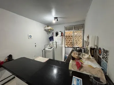 Apartamento com 2 Quartos à venda, 40m² no Pantanal, Florianópolis