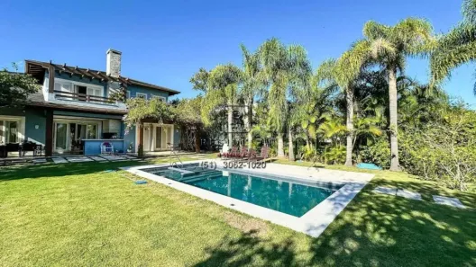 Casa com 4 Quartos à venda, 500m² no Belém Novo, Porto Alegre