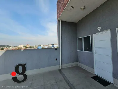 Sala Comercial para alugar, 18m² no Vila Rosaria, São Paulo