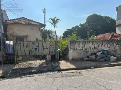 Casa com 3 Quartos à venda, 60m² no Jardim São José (Zona Norte), São Paulo