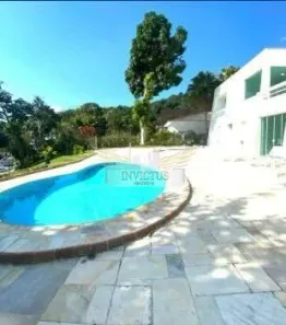 Casa com 5 Quartos à venda, 467m² no Balneario Praia do Perequê, Guarujá